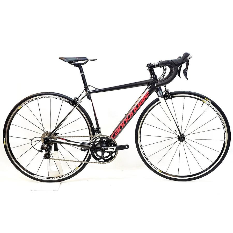 Cannondale　Caad 12 2017モデル　おまけ付き Cannondale Caad 12 2017モデル おまけ付き Cannondale Caad 12 2017