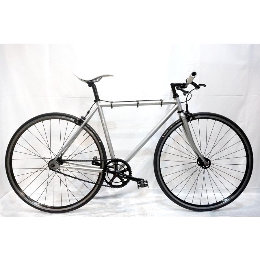 fuji feather 2019 ピストバイク