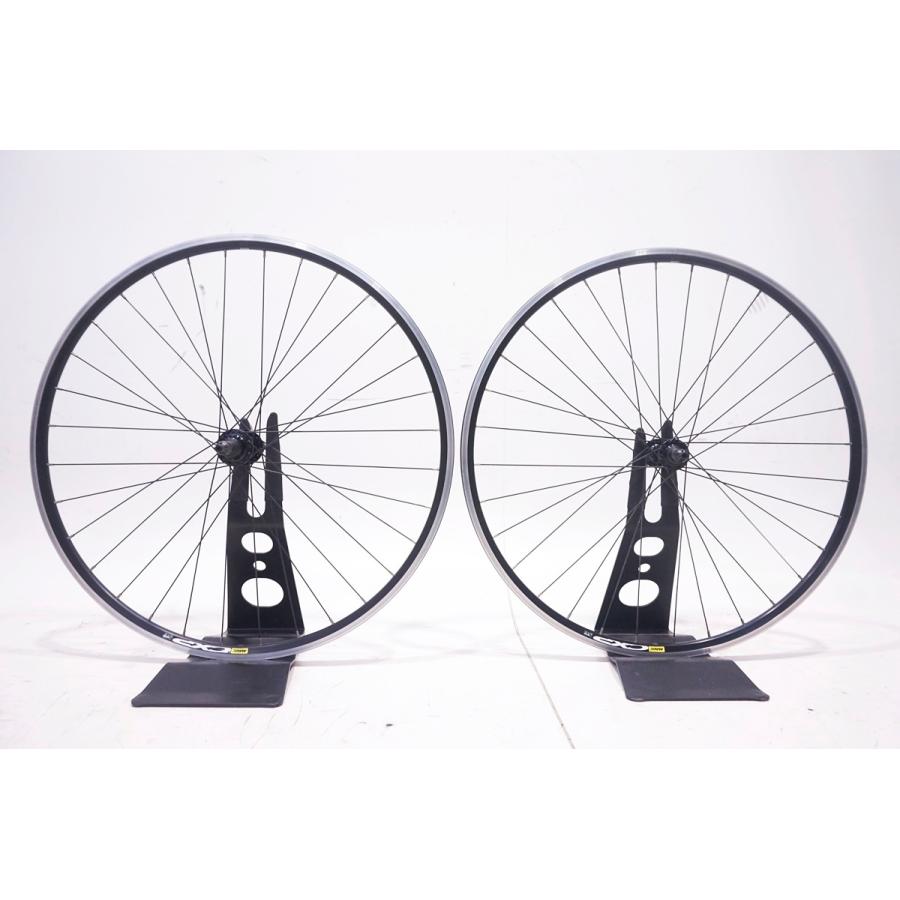 MAVIC 「マヴィック」 リム NOVATEC ハブ SHIMANO 11s ホイールセット 