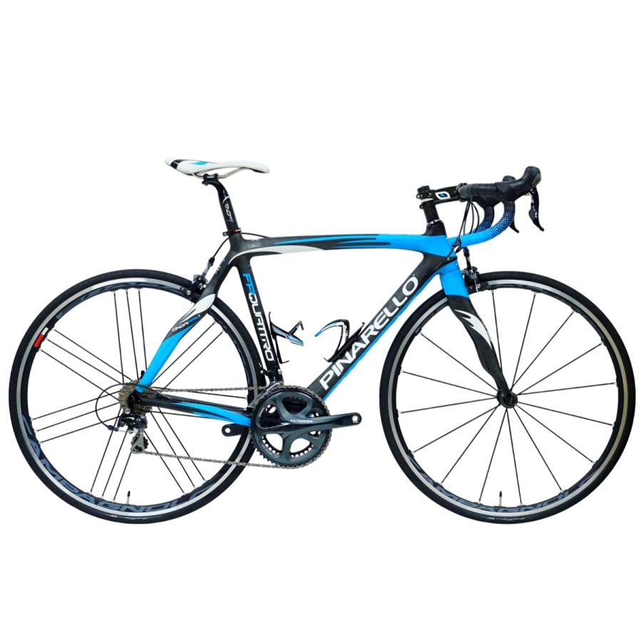 引取限定 PINARELLO FP QUATTRO ロードバイク PINARELLO ROADBIKE FP QUATTRO ULTEGRA Di2 2013