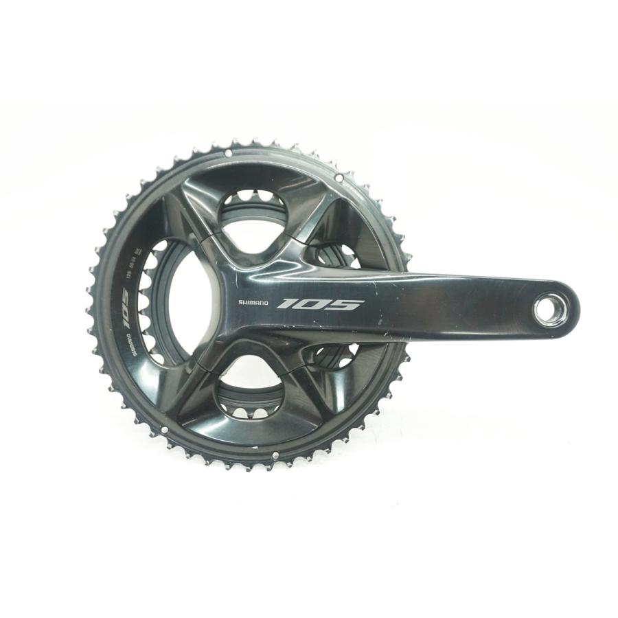 SHIMANO 「シマノ」 105 FC-R7100 50/34T 172.5mm クランク / 大阪門真