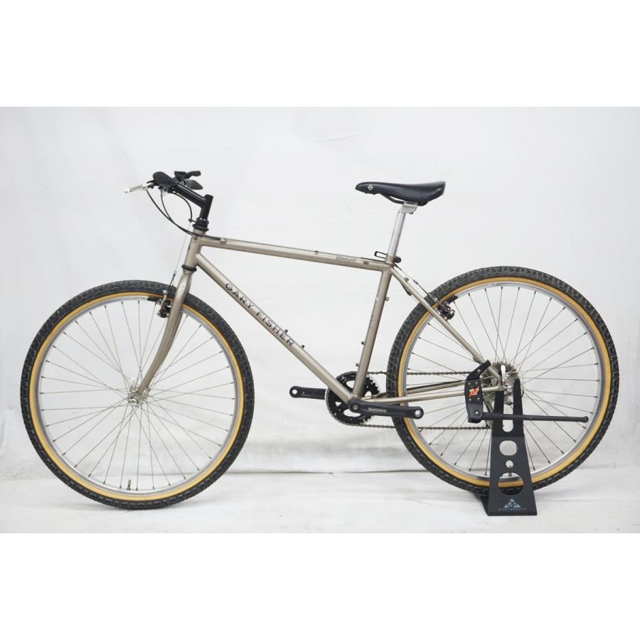 GARY FISHER 「ゲイリーフィッシャー」 MARLIN 1990年頃モデル