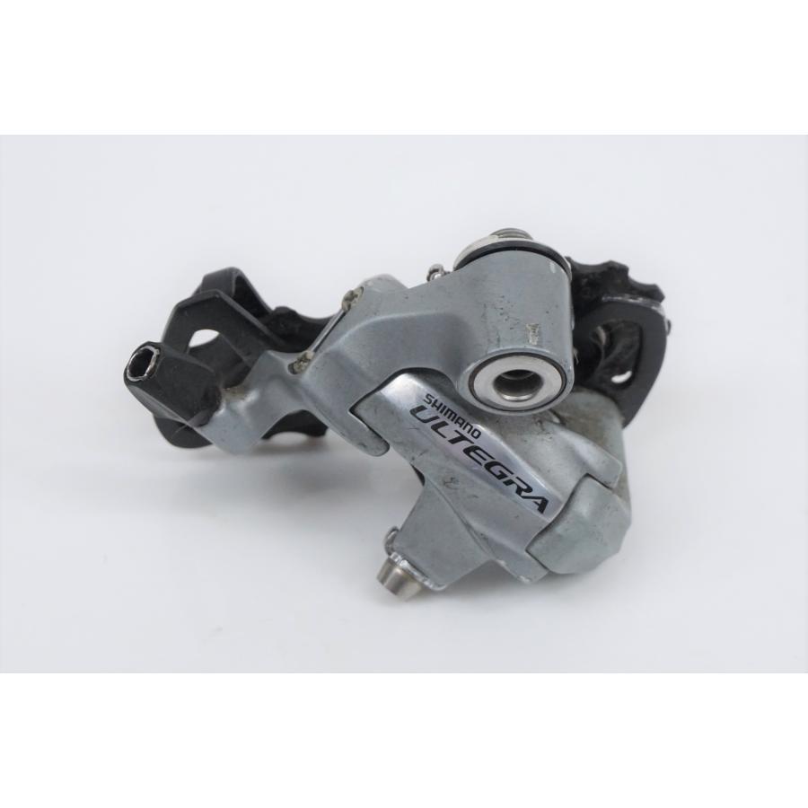 Shimano Ultegra リアディレイラー　RD-6700 Shimano Ultegra RD-6700-G SS Rear Derailleur - Components