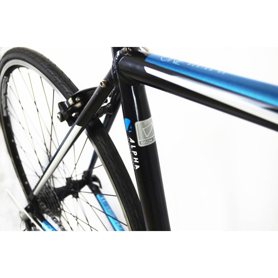 値下げ TREK 1.1 ロードバイク 入門機 実動中古 タイヤチューブ