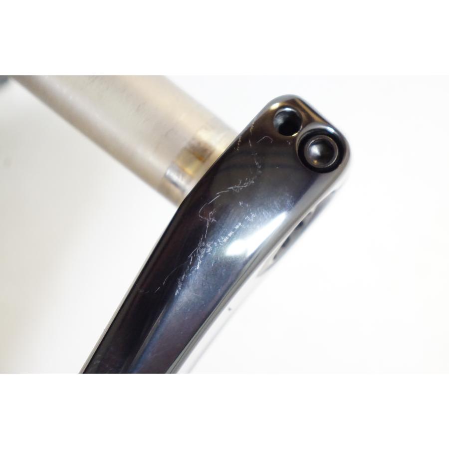 SHIMANO 「シマノ」 DURA-ACE FC-R9200 52-36T 170mm クランク / 熊谷