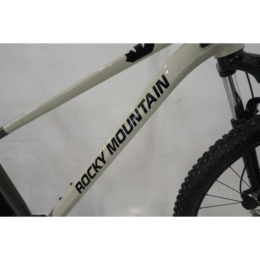 ROCKY MOUNTAIN 「ロッキーマウンテン」 GROWLER 20 2022年モデル マウンテンバイク / 浜松店の画像