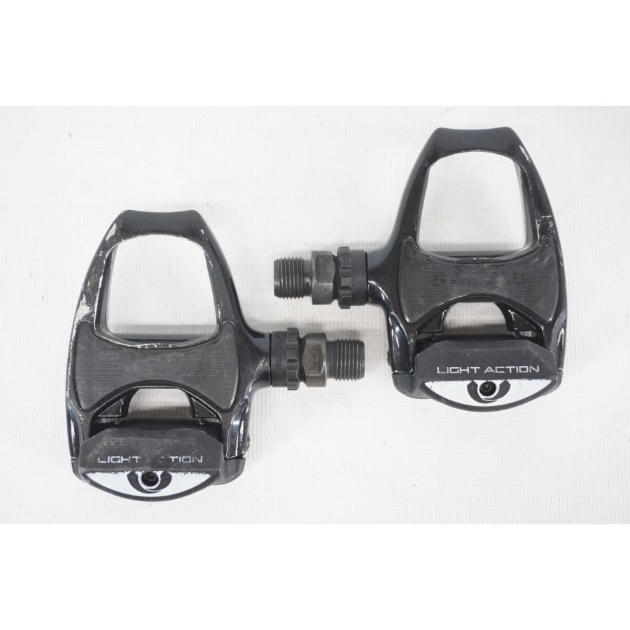 SHIMANO 「シマノ」 PD-R540 ペダル / 阪急塚口店 : バイチャリ&バザール Yahoo!店 - 通販 - Yahoo!ショッピング