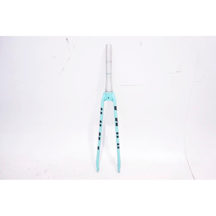 BIANCHI 「ビアンキ」 ROMA DISC 100mm フロントフォーク / 大阪門真店