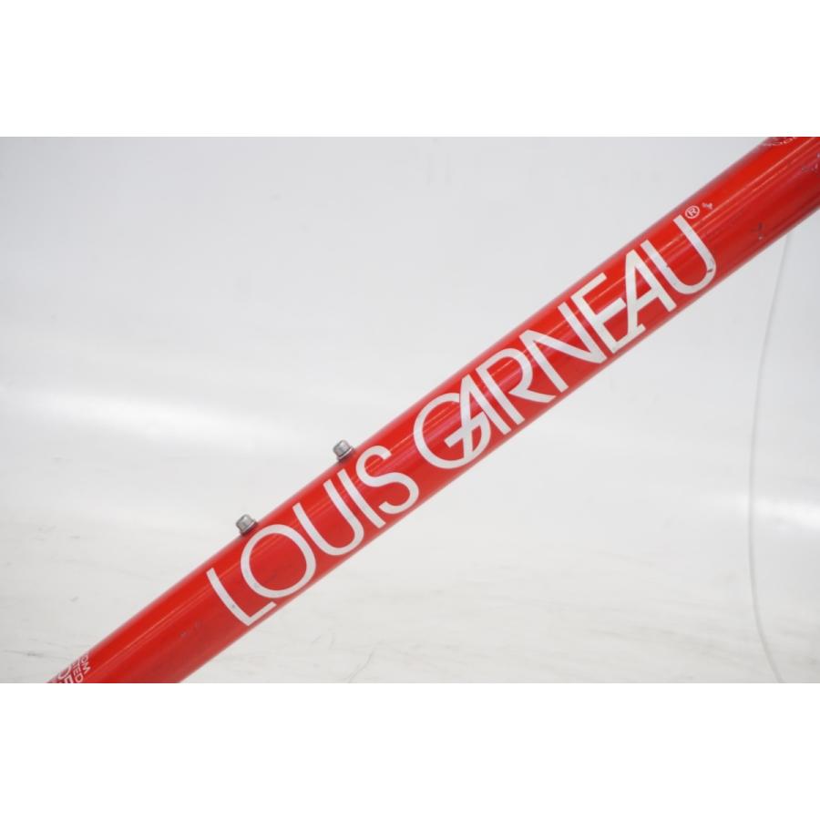 LOUIS GARNEAU 「ルイガノ」 XC CASPER 2006年モデル フレーム/ 滋賀 