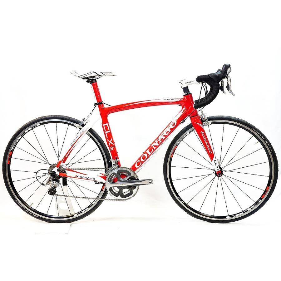 COLNAGO 「コルナゴ」 CLX3.0 2011年モデル ロードバイク / 熊谷 COLNAGO 「コルナゴ」 CLX3.0 2011年モデル ロードバイク / 熊谷