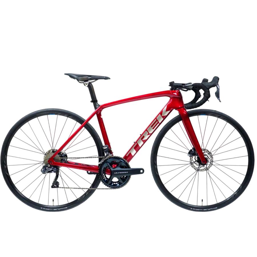 TREK 「トレック」 EMONDA SLR DISC 2021-2022年モデル ロードバイク / ITGQ9SH14K28 TREK 「トレック」 EMONDA SLR DISC 2021-2022年モデル ロードバイク