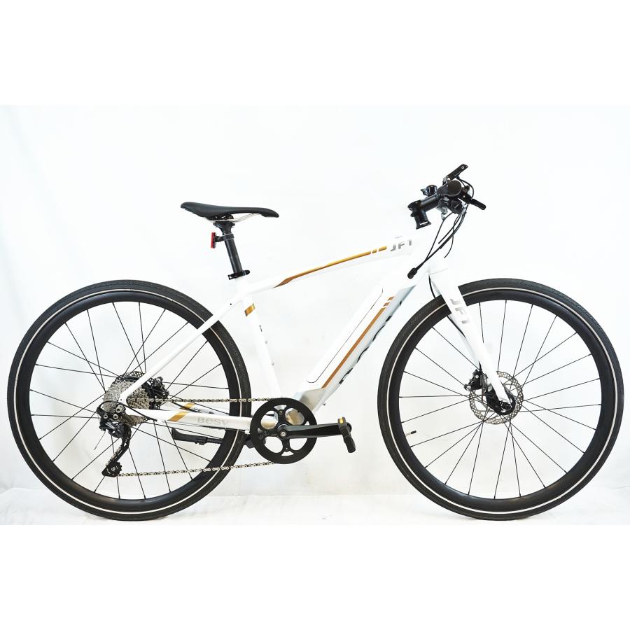 BESV JF1 電動アシスト自転車 シティタイプ　ベスビー JF1-軽量なクロスバイクモデルのe-Bike | BESV JAPAN（ベスビー
