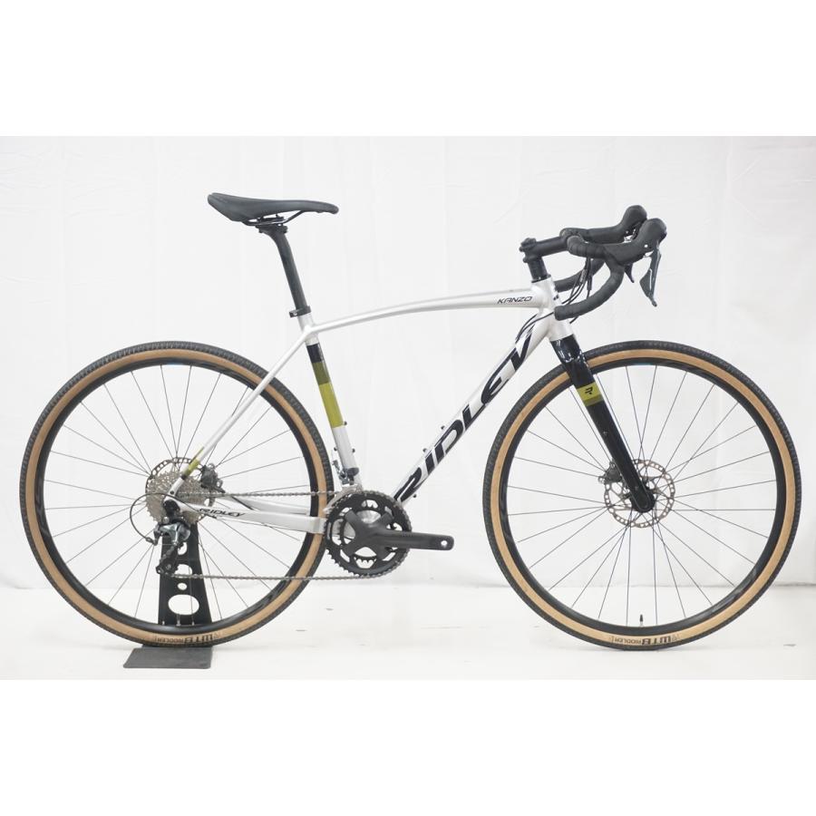 RIDLEY 「リドレー」 KANZO A TIAGRA 2021年モデル ロードバイク RIDLEY 「リドレー」 KANZO A TIAGRA 2021年モデル ロードバイク