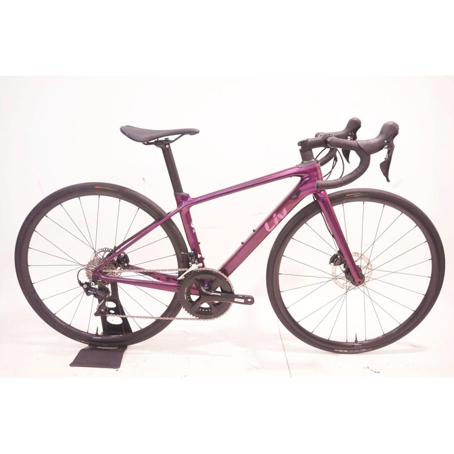 GIANT 「ジャイアント」 LIV LANGMA ADVANCED2 DISC QOM 2023年モデル