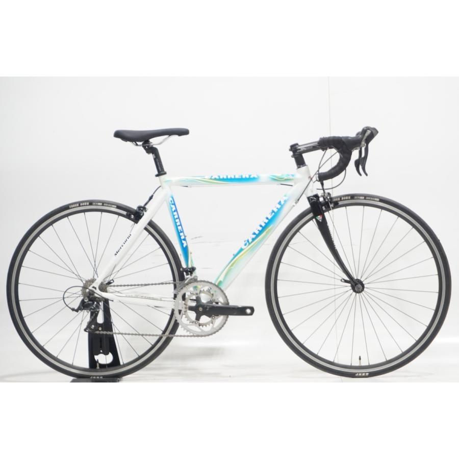 CARRERA 「カレラ」 MERCURIO 年式不明 ロードバイク / 滋賀大津店