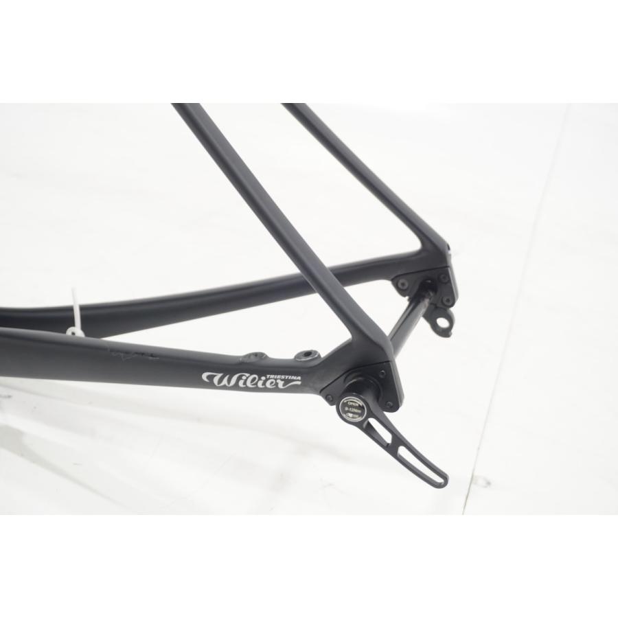 WILIER 「ウィリエール」 CENTO 1 NDR DISC 2024年モデル フレーム