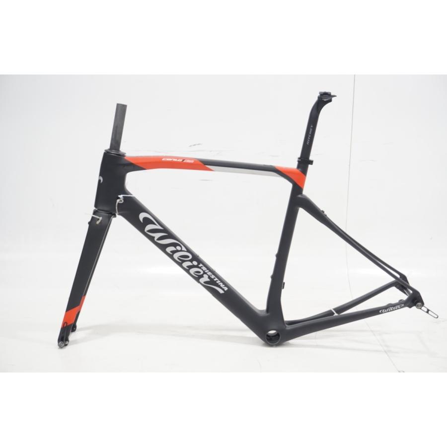 Wilier Cento 1 NDR ロードバイクフレーム WILIER 「ウィリエール」 CENTO 1 NDR DISC 2024年モデル フレーム