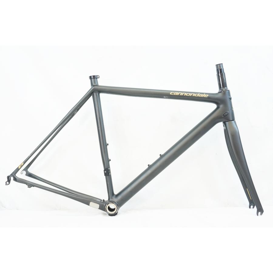 CANNONDALE 「キャノンデール」 SUPERSIX EVO BLACK INC. 2014年モデル
