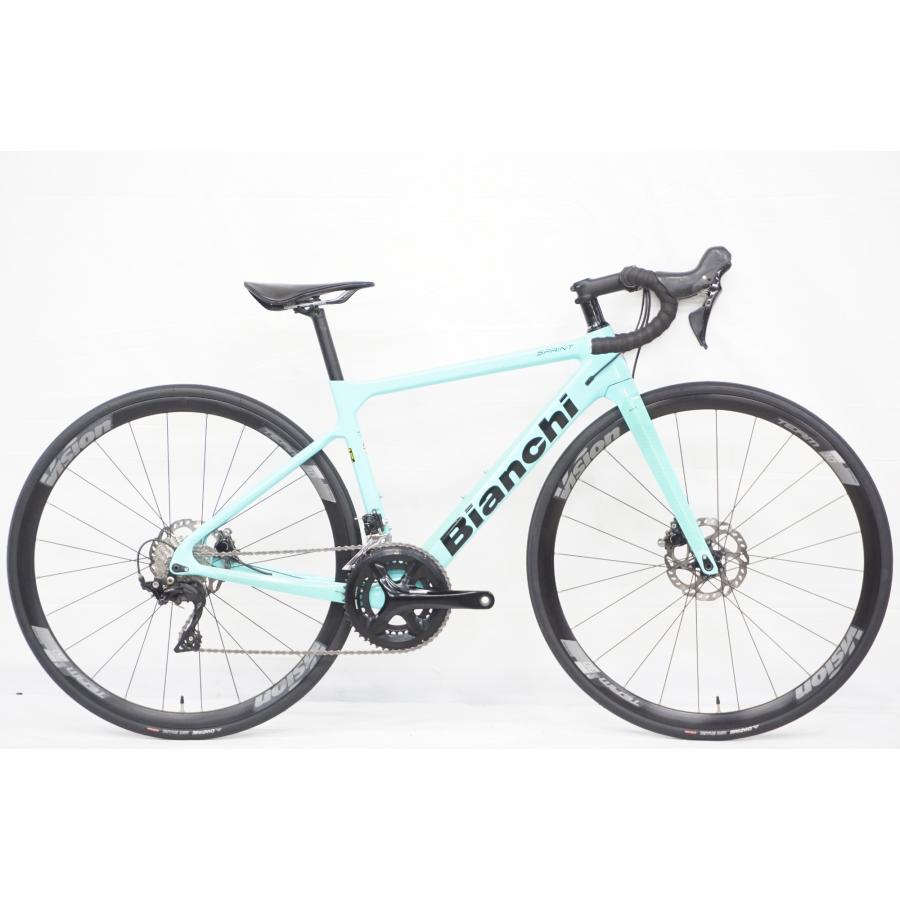 値下げしました‼️早い者勝ち‼️BIANCHI ( ビアンキ ) 2021 ロード