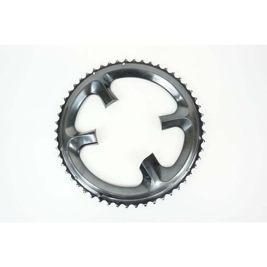 SHIMANO 「シマノ」 DURA-ACE FC-R9100 53T チェーンリング / 大宮店 