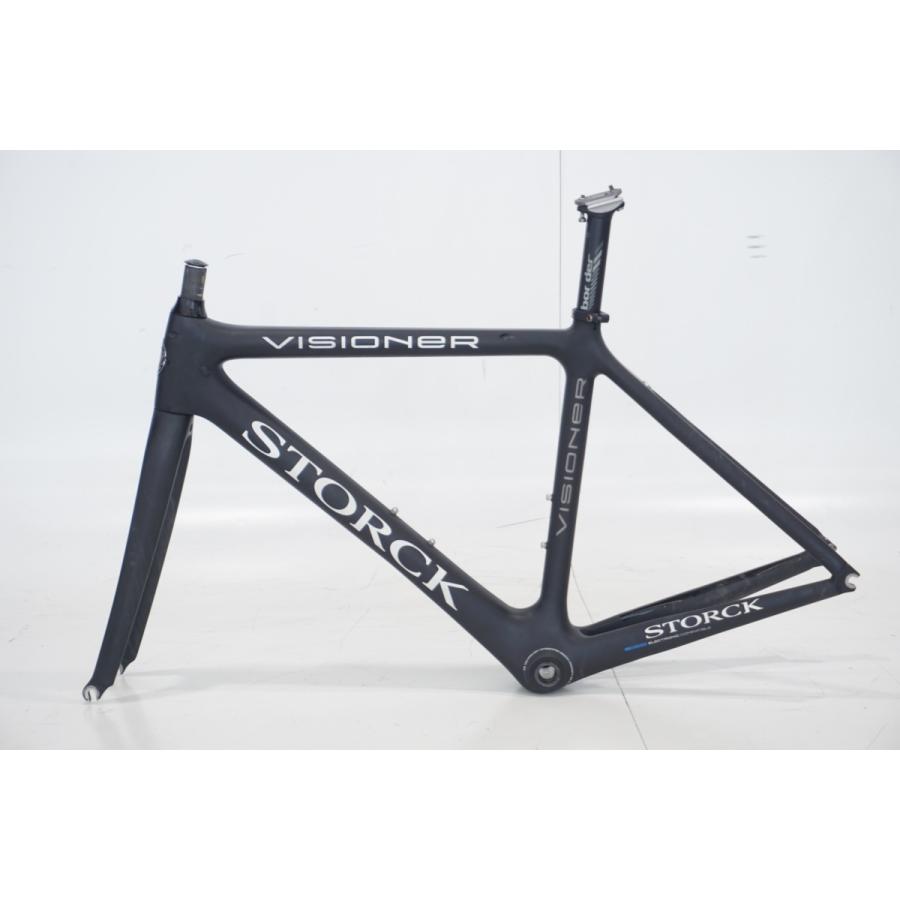 STORCK 「ストーク」 VISIONER G1 2016年頃モデル フレーム
