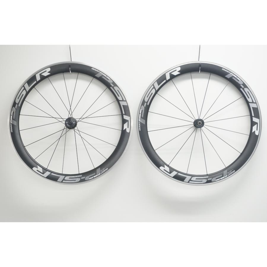 GIANT 「ジャイアント」 P-SLR1 シマノ 11速 ホイールセット / 福岡店