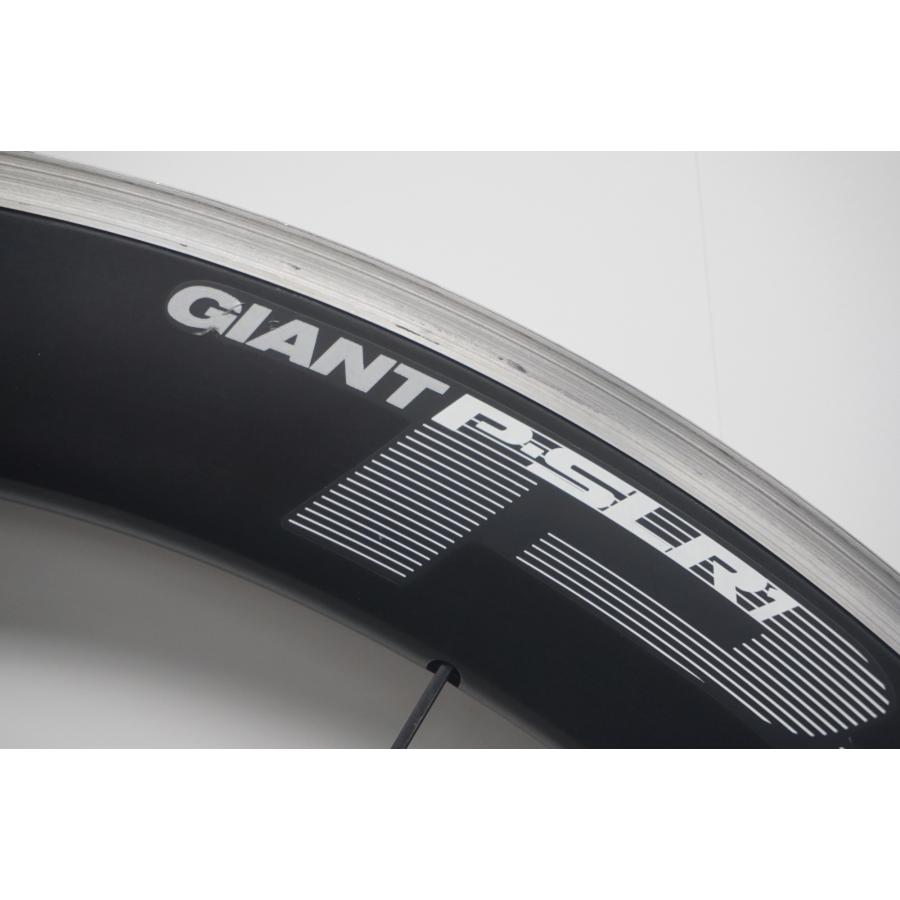 GIANT 「ジャイアント」 P-SLR1 シマノ 11速 ホイールセット / 福岡店
