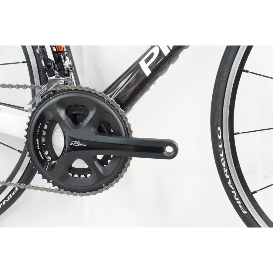 PINARELLO 「ピナレロ」 MARVEL 30.12 THINK2 2014年モデル