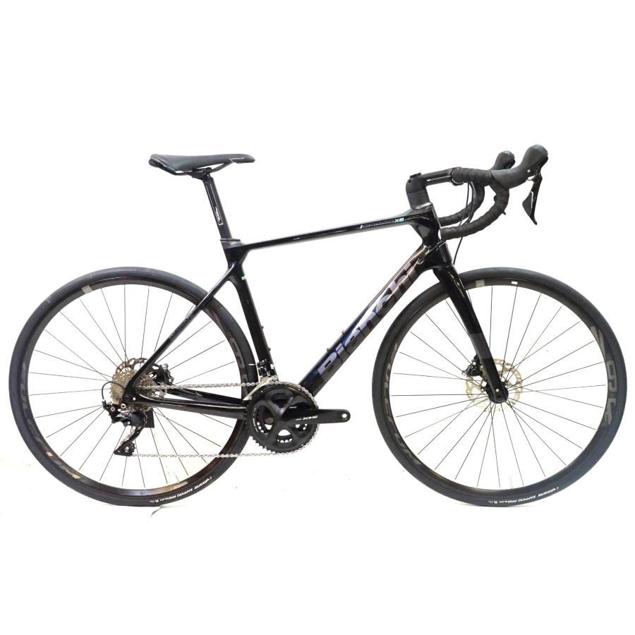 BIANCHI 「ビアンキ」 INFINITO XE DISC 105 2020年モデル ロード 