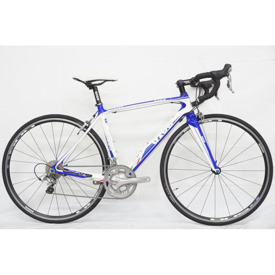 GIOS 「ジオス」 ENDURANCE 2013年モデル ロードバイク / 阪急塚口店  