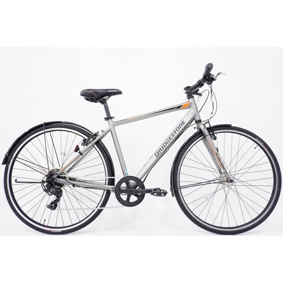 BRIDGESTONE「ブリヂストン」 TB1 2020年頃モデル クロスバイク / 浜松