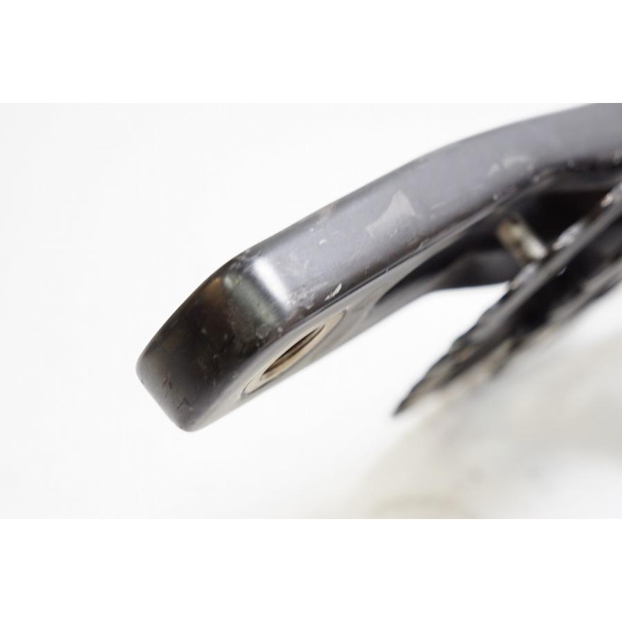 STRONGLIGHT 「ストロングライト」 PULSION 52-39T 170mm STRONGLIGHT 「ストロングライト」 PULSION 52-39T 170mm
