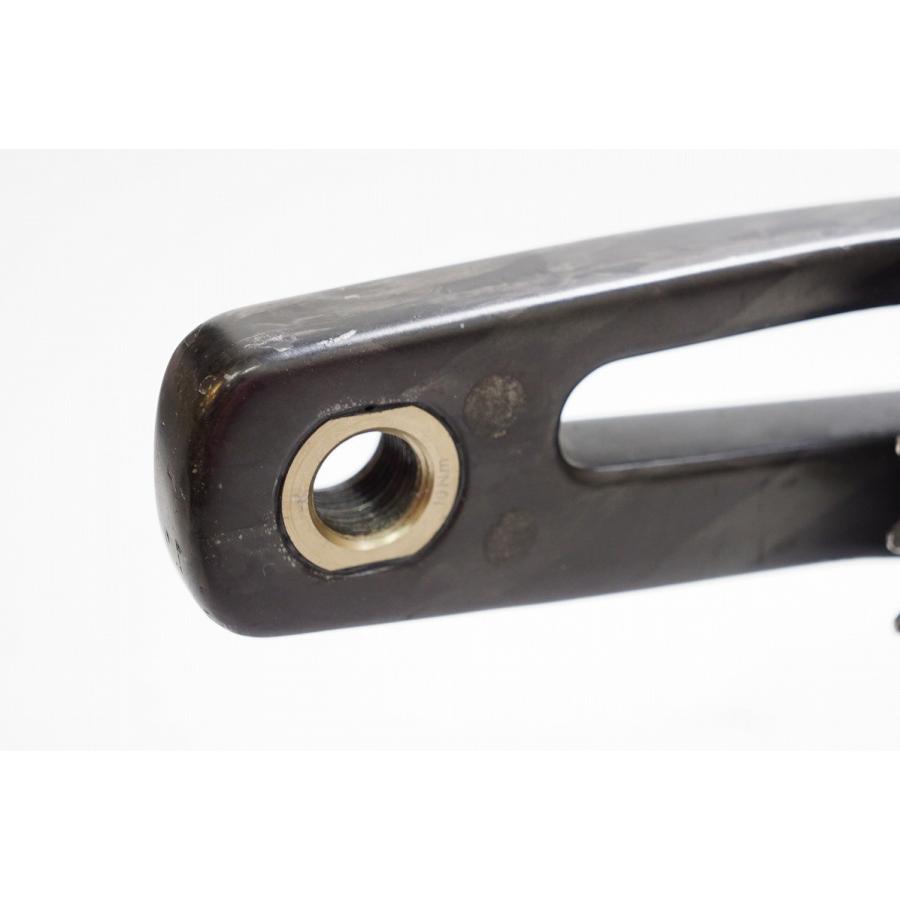 STRONGLIGHT 「ストロングライト」 PULSION 52-39T 170mm STRONGLIGHT 「ストロングライト」 PULSION 52-39T 170mm