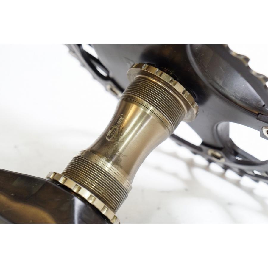 STRONGLIGHT 「ストロングライト」 PULSION 52-39T 170mm STRONGLIGHT 「ストロングライト」 PULSION 52-39T 170mm