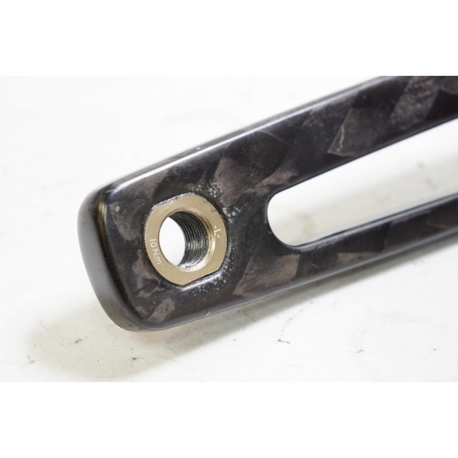 STRONGLIGHT 「ストロングライト」 PULSION 52-39T 170mm STRONGLIGHT 「ストロングライト」 PULSION 52-39T 170mm
