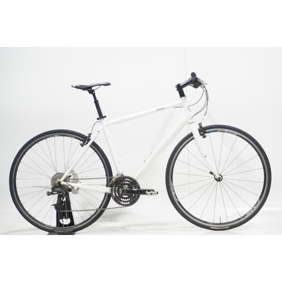 giantロードバイク　2011年製 ジャイアント GIANT TCR COMPOSITE SE 2011年モデル Sサイズ シマノ