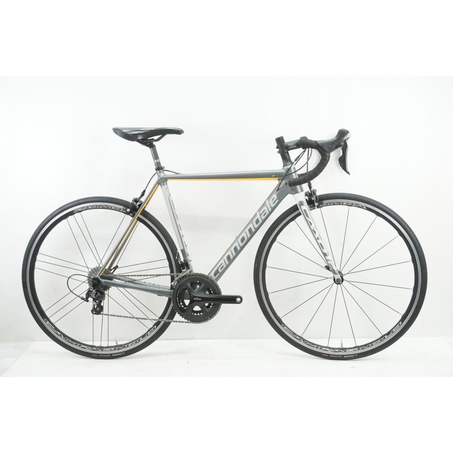 CANNONDALE 「キャノンデール」 CAAD12 105 2016年モデル カスタム