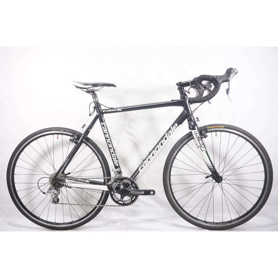 CANNONDALE 「キャノンデール」 CAADX 6 TIAGRA 2012年モデル ロード 