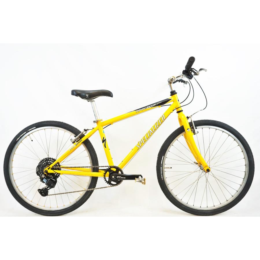 SPECIALIZED 「スペシャライズド」 HARD ROCK 1998年モデル 26 SPECIALIZED 「スペシャライズド」 HARD ROCK 1998年モデル 26