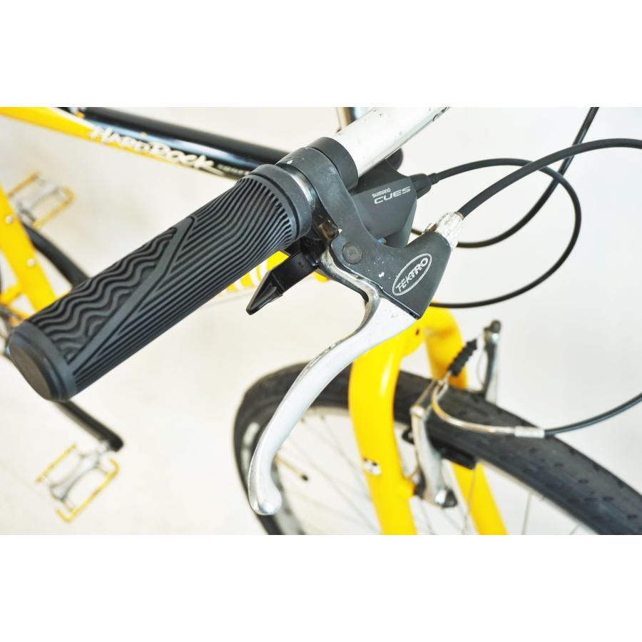 SPECIALIZED 「スペシャライズド」 HARD ROCK 1998年モデル 26 SPECIALIZED 「スペシャライズド」 HARD ROCK 1998年モデル 26