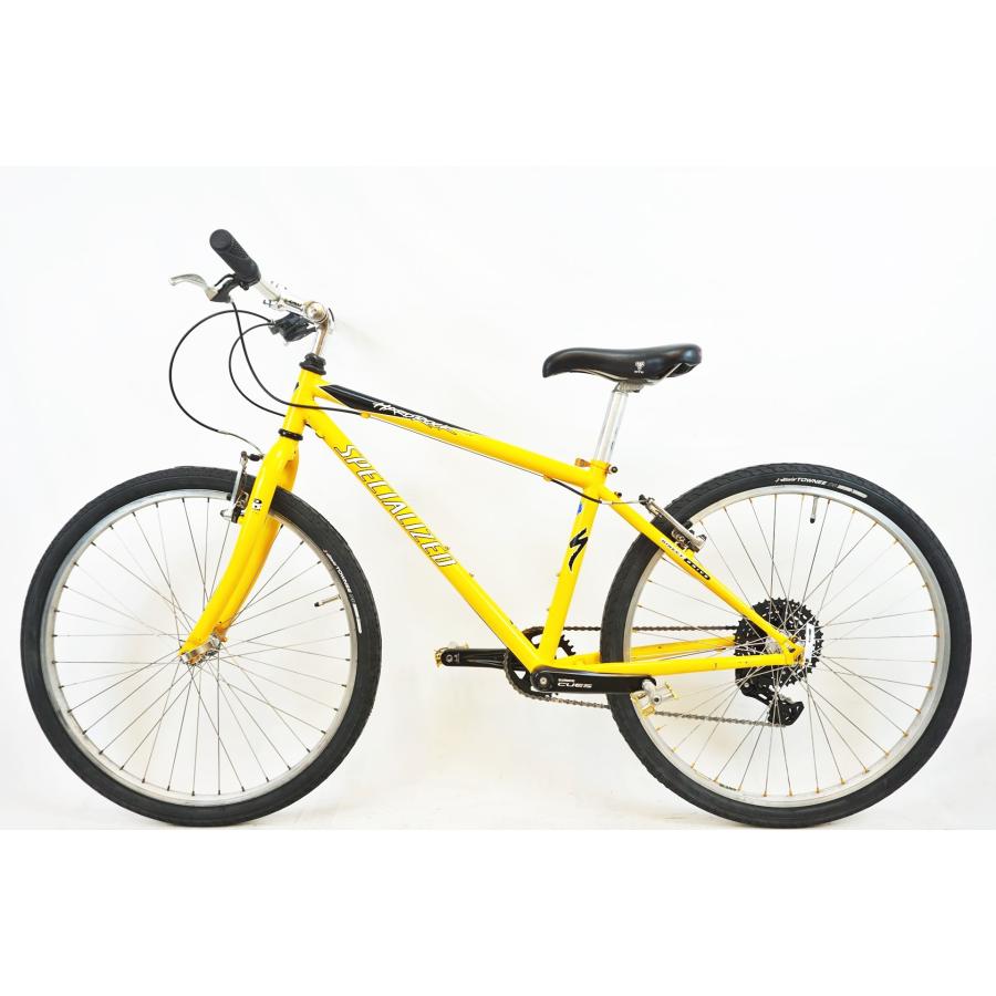 SPECIALIZED スペシャライズドHARDROCK マウンテンバイク SPECIALIZED 「スペシャライズド」 HARD ROCK 1998年モデル 26