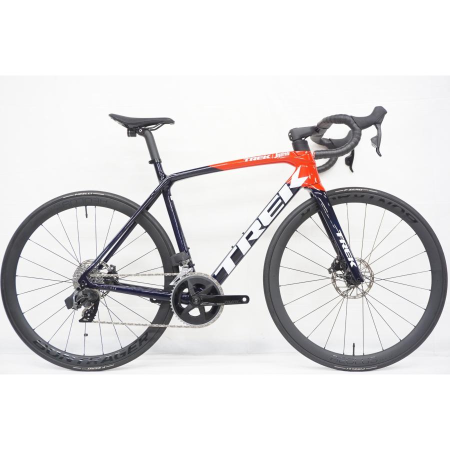 TREK 「トレック」 EMONDA SLR 6 AXS 2021-2022年モデル ロード TREK 「トレック」 EMONDA SLR 6 AXS 2021-2022年モデル ロード