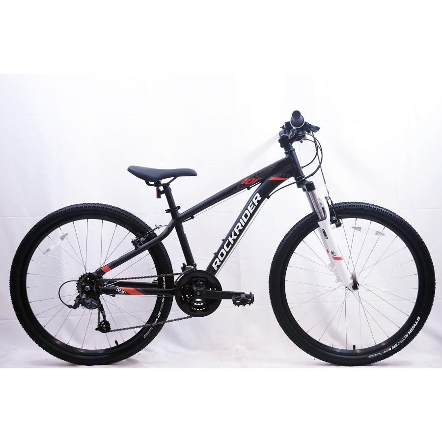 DECATHLON 「デカトロン」 ROCKRIDER ST 500 24 キッズバイク