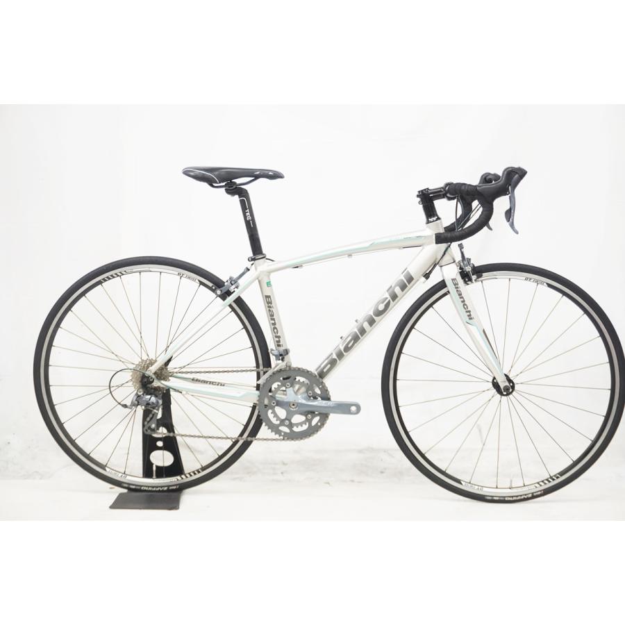 BIANCHI VIA NIRONE 7 Claris 2016年 - ロードバイク BIANCHI VIA NIRONE 7 Claris 2016年 - ロードバイク
