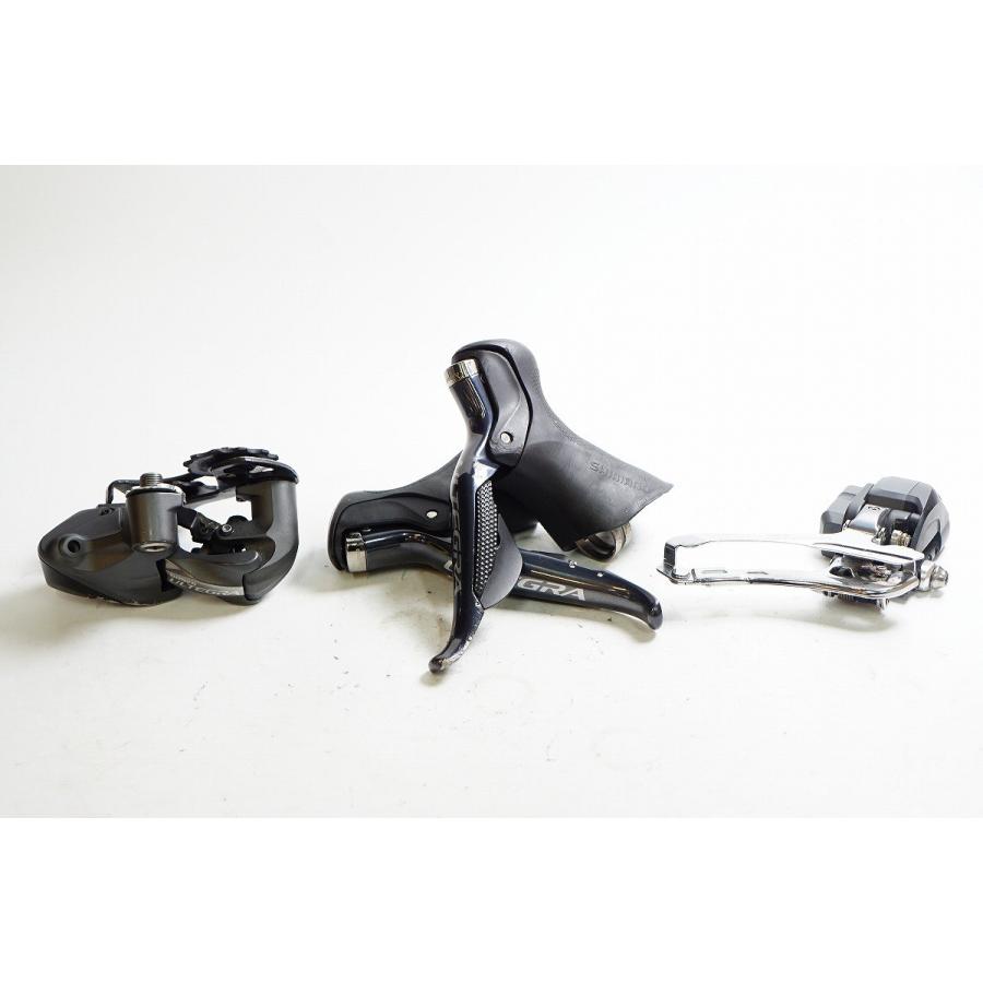 SHIMANO 「シマノ」 ULTEGRA Di2 6770 コンポセット / 熊谷本店 : rc 