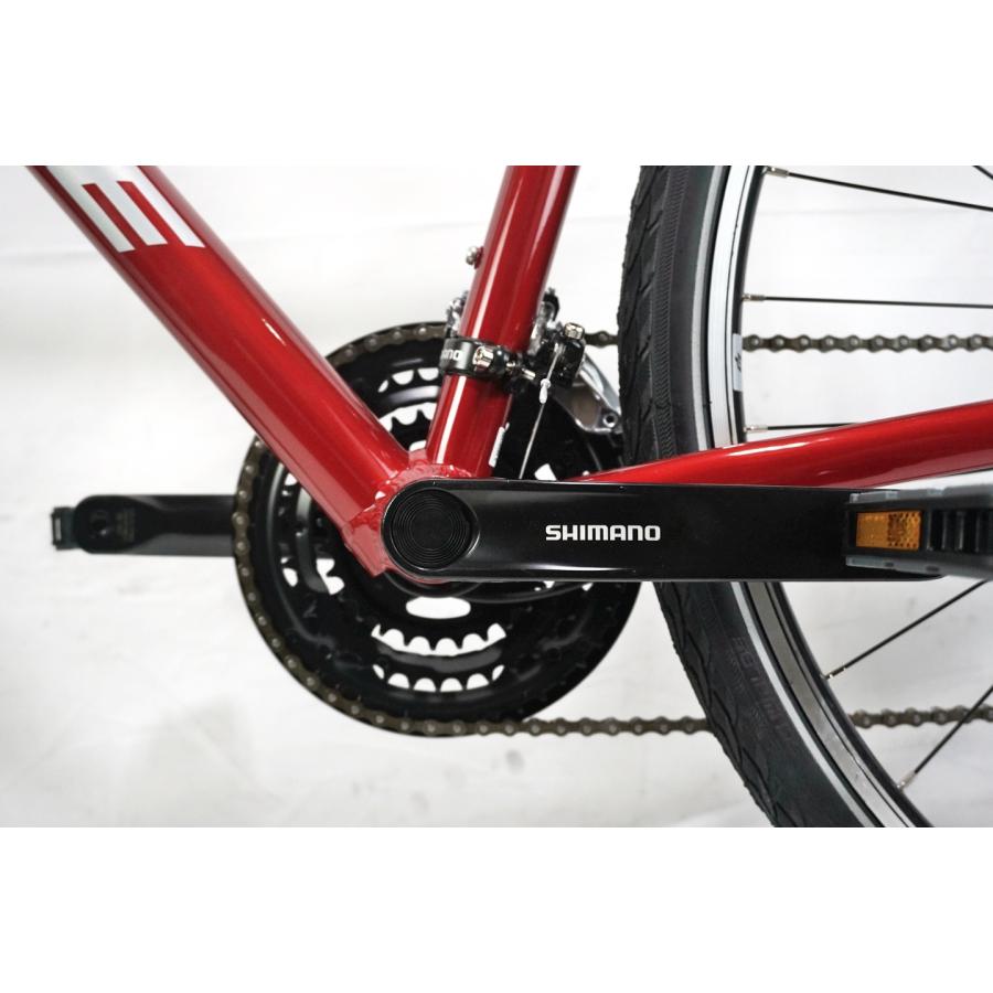 LAPIERRE 「ラピエール」 SHAPER 1.0 2022年モデル クロスバイク LAPIERRE 「ラピエール」 SHAPER 1.0 2022年モデル クロスバイク
