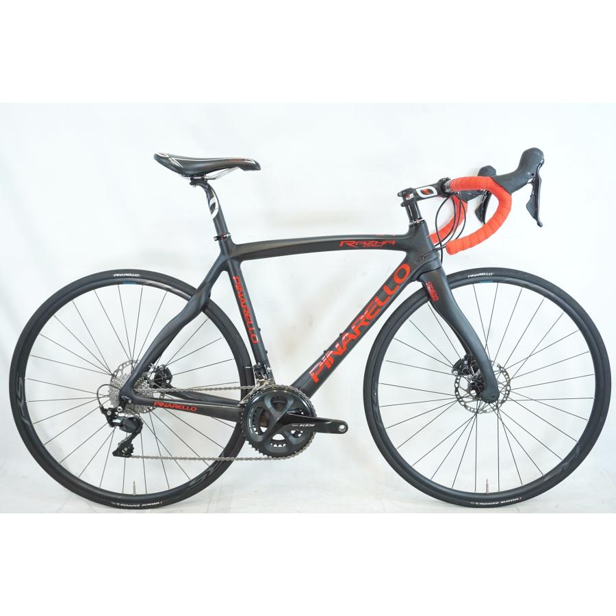 PINARELLO 「ピナレロ」 RAZHA DISK 2022年モデル ロードバイク / 有明
