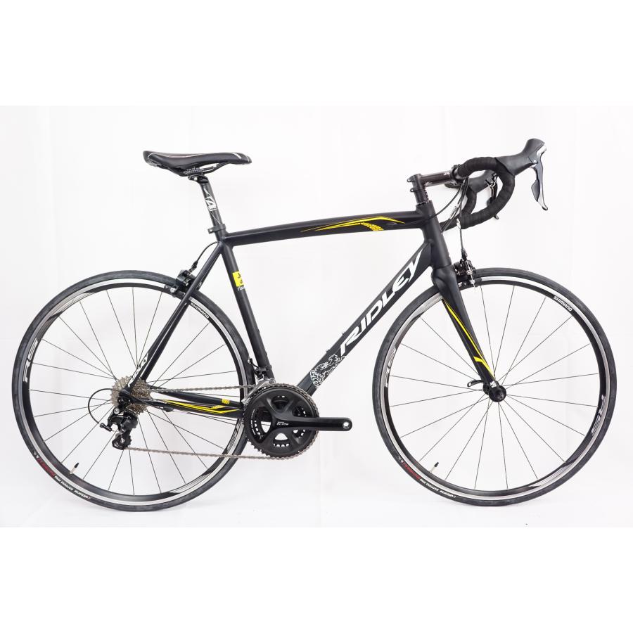 RIDLEY FENIX AL 2016年モデル 2016年モデル】RIDLEY FENIX AL