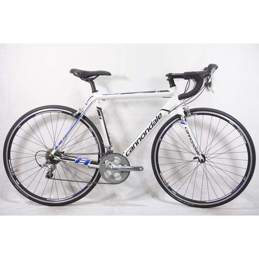キャノンデール CAAD8 ロードバイク CANNONDALE 「キャノンデール」 CAAD8 2015年モデル ロードバイク