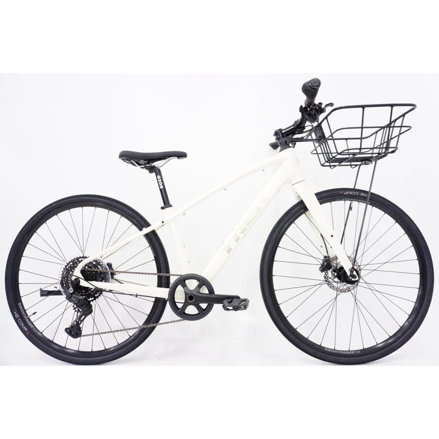 TREK「トレック」 FX 3 GEN4 2024年モデル クロスバイク / 浜松店